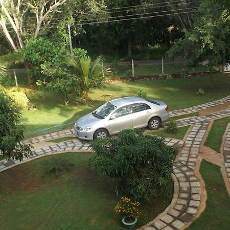 Iduwara Guest Apartment Sigiriya Exterior photo