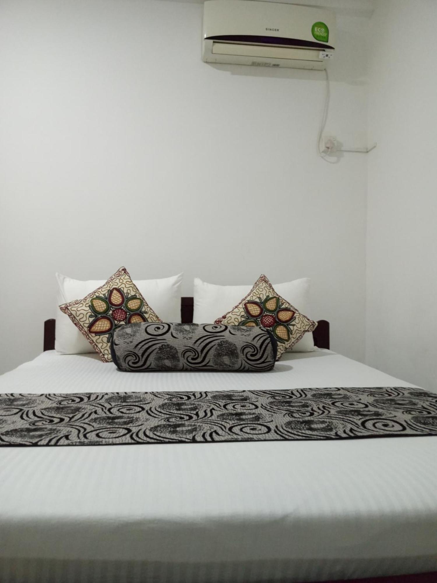 Iduwara Guest Apartment Sigiriya Exterior photo