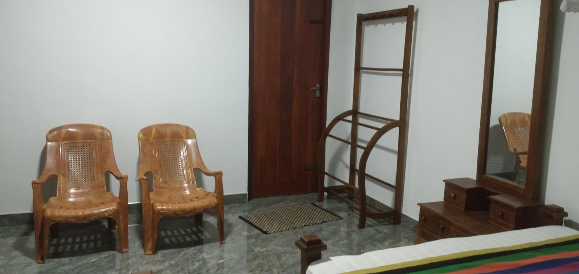 Iduwara Guest Apartment Sigiriya Exterior photo